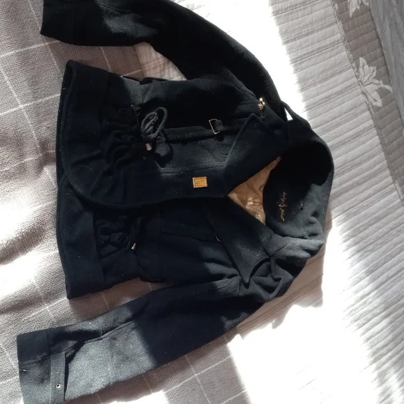 Authentic BabyPhat coat - Picture 1 of 12